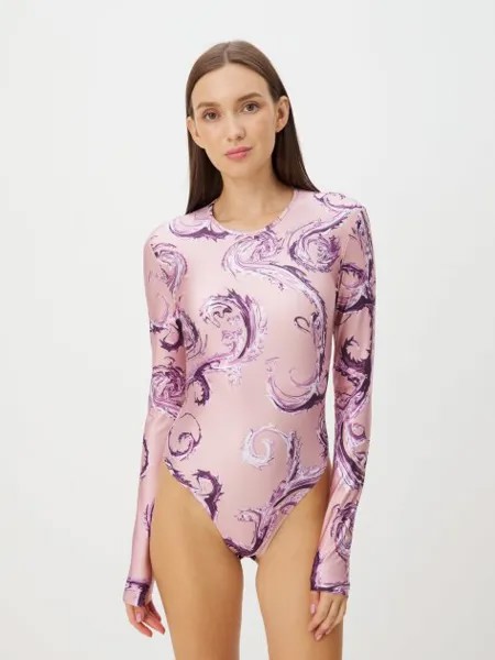 Футболки и топы Versace Jeans Couture