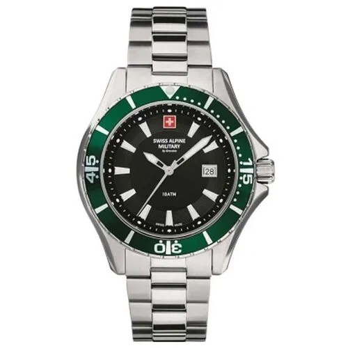 Наручные часы Swiss Alpine Military 7040.1134SAM