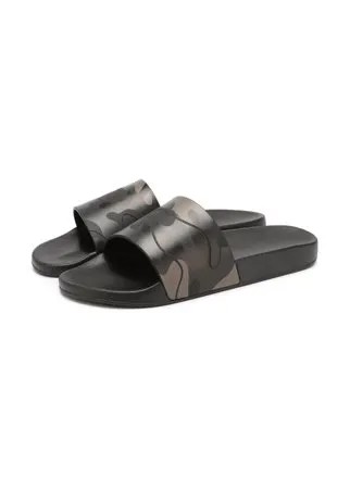 Шлепанцы Valentino Garavani Valentino