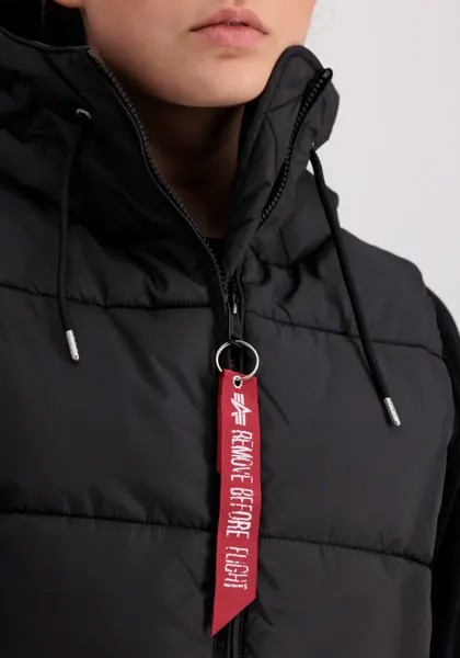 Блузон Alpha Industries 