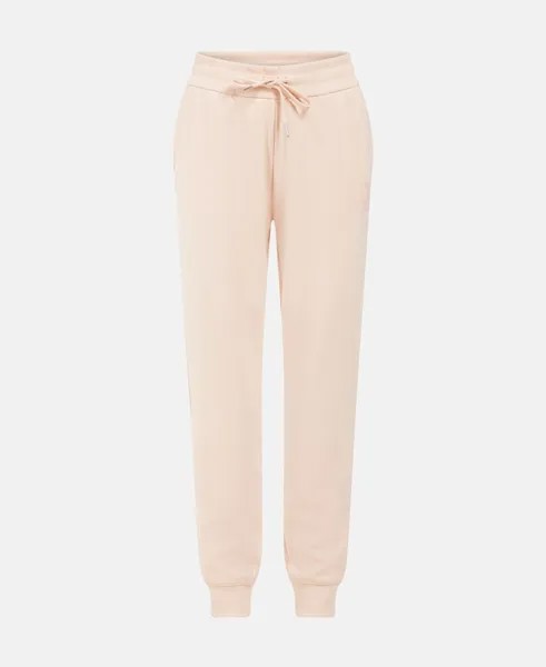 Спортивные штаны Armani Exchange, абрикос