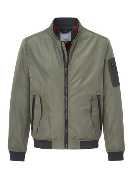 Переходная куртка S4 JACKETS, цвет tea leaf