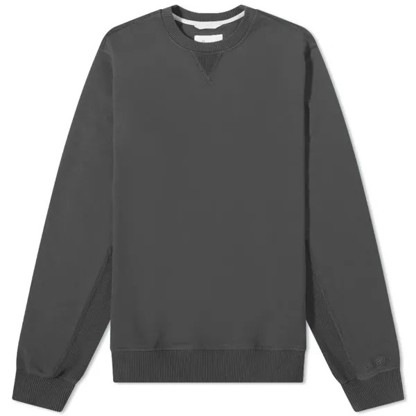 Толстовка Albam Classic Crew Sweat