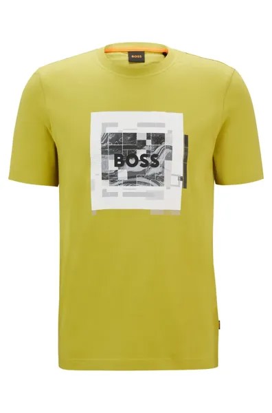 Футболка BOSS ORANGE 