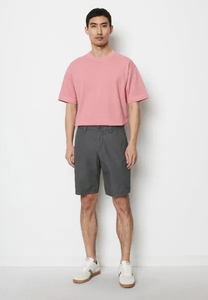 Шорты REGULAR FIT Marc O'Polo, цвет Gray Pin