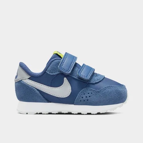 Пинетки NIKE, размер 6С US, синий