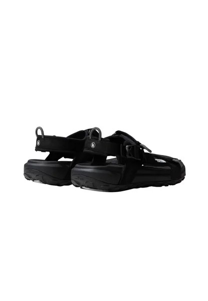 Трекинговые сандалии Explore Camp The North Face, tnf black tnf black