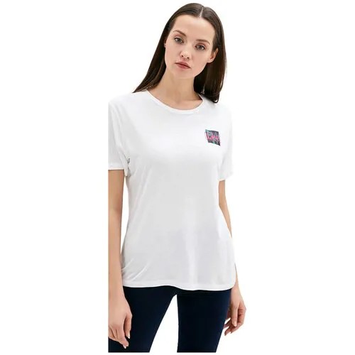 Футболка Lee RELAXED FIT TEE BRIGHT WHITE Женщины L40CBWLJ M