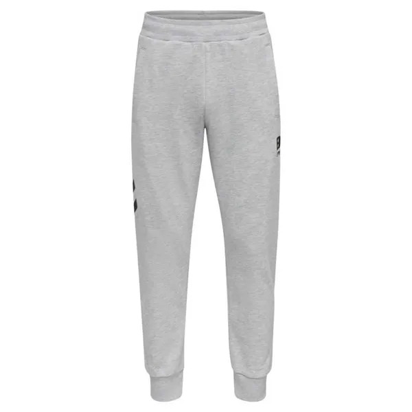 Спортивные брюки Hummel Legacy Liam Regular, серый