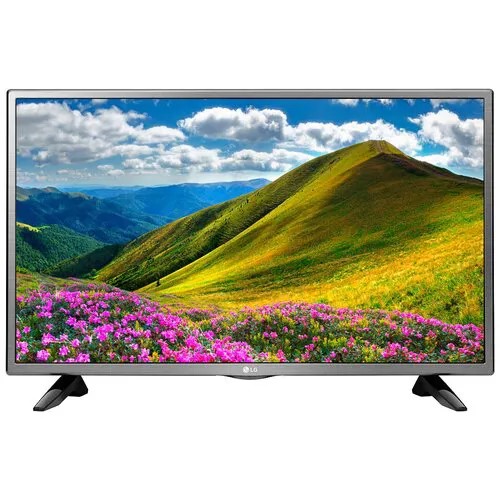 LED телевизор LG 32LJ600U