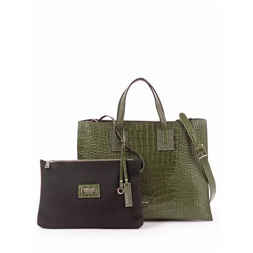 Сумка-тоут Ripani Malva rp4532SK 00063 cactus