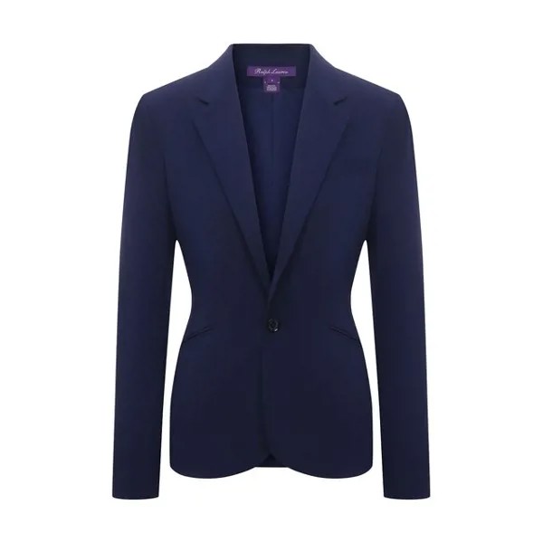 Шерстяной жакет Ralph Lauren