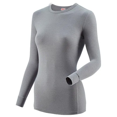 Комплект женского термобелья Guahoo: рубашка + лосины (261S/GY / 261P-GY) (2XL) (УТ000036526)