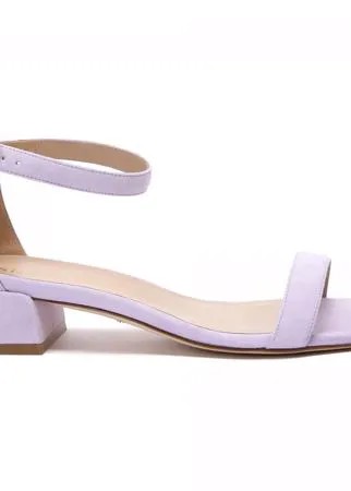 Босоножки Stuart Weitzman
