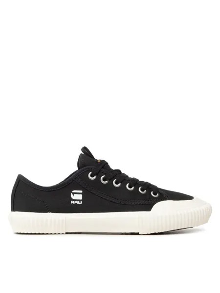 Кеды G-Star Raw, черный