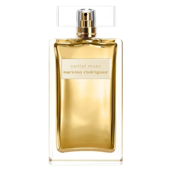 Парфюмерная вода Santal Musc Narciso Rodriguez