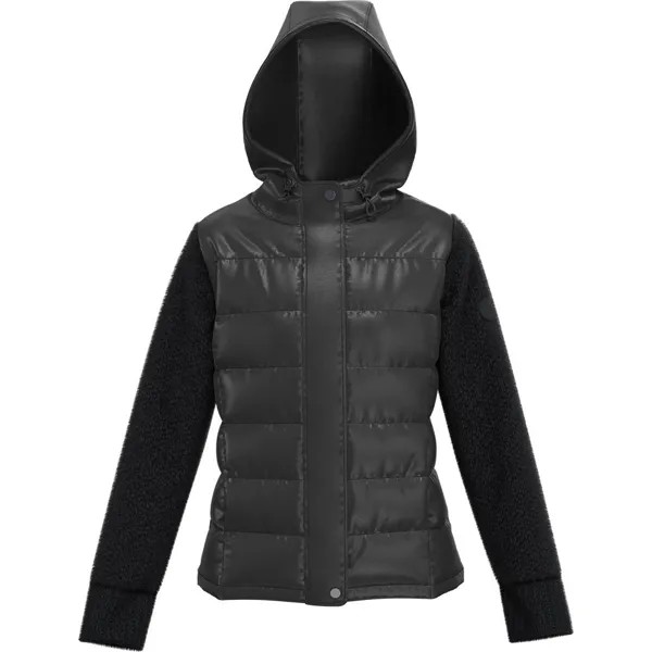 Куртка Pepe Jeans Rinnas, черный