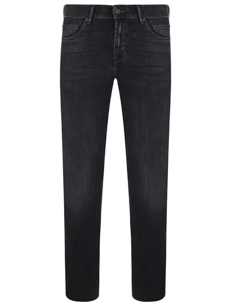 Джинсы Slim Fit хлопковые