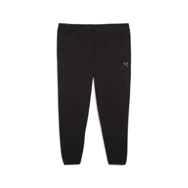 Спортивные брюки Better Essentials Мужские PUMA Black