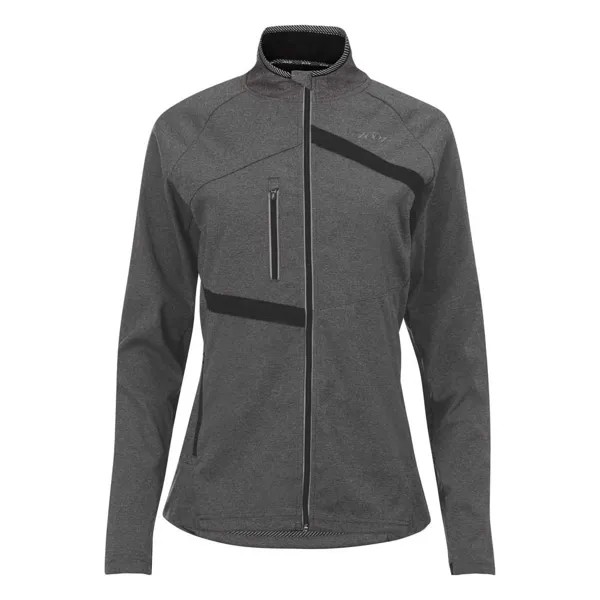 Куртка Zoot Spin Drift Softshell, серый