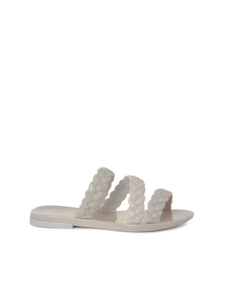 Сабо женские Melissa 33534 белые 41-42 EU