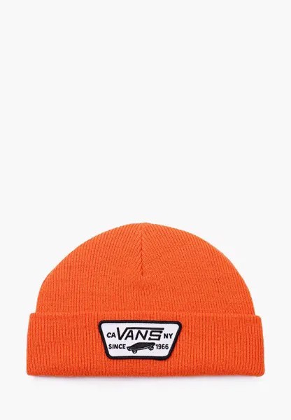 Шапка Vans