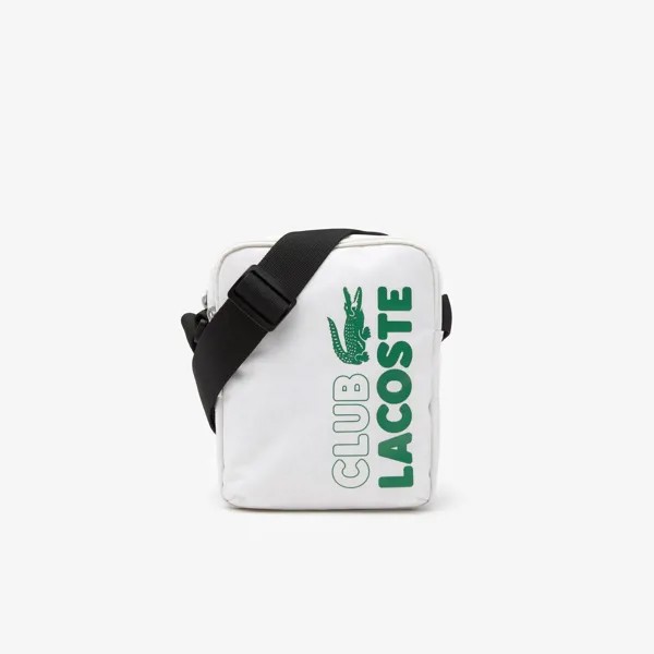 Сезонная мужская сумка Lacoste Neocroc NU4290NZ
