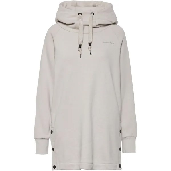 Толстовка ragwear Hoodie Rowenna, цвет bone