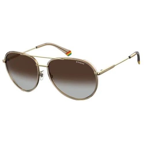 Солнцезащитные очки мужские Polaroid PLD 6116/G/S