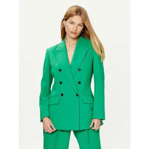 Пиджак HUGO, размер 42 [EU], зеленый