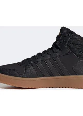 Кроссовки adidas Hoop 2.0 Mid