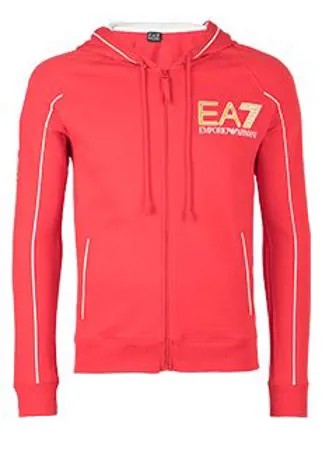 Олимпийка EA7