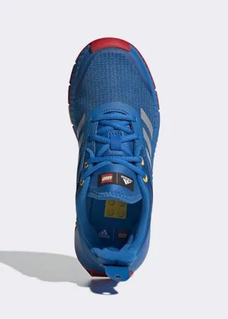 Кроссовки для бега adidas x LEGO® Sport