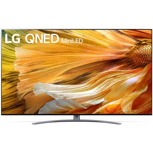 Телевизор LG 65QNED916PB