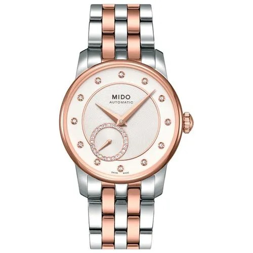 Наручные часы Mido M007.228.22.036.00