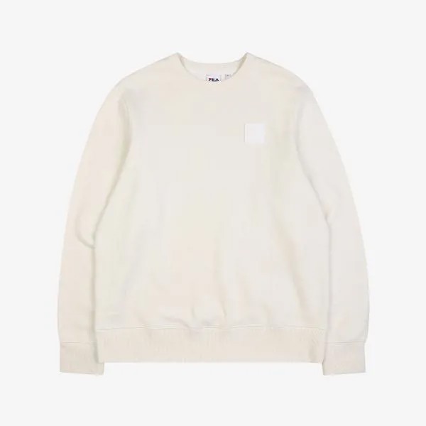 [Fila]Small/Sweatshirt