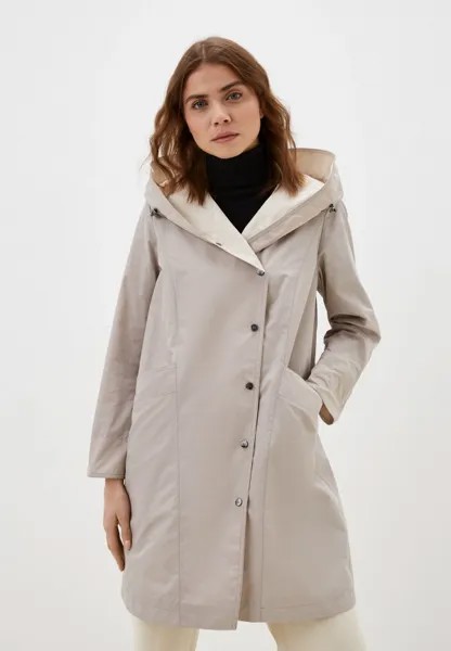 Плащ Dixi-Coat