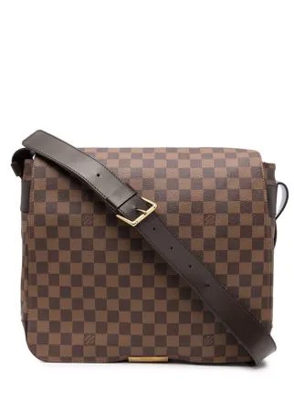 Louis Vuitton сумка-мессенджер Bastille 1998-го года