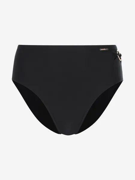 Плавки женские Speedo, Черный