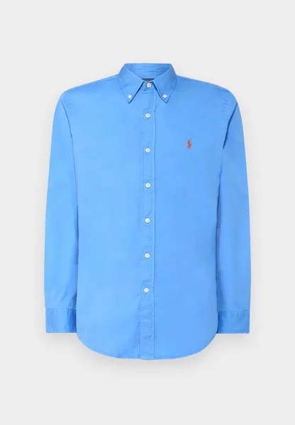 Рубашка LONG SLEEVE SPORT SHIRT Ralph Lauren, синий