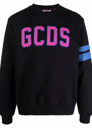 Gcds толстовка с логотипом