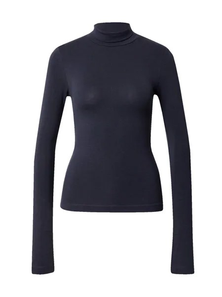 Лонгслив Topshop, морской синий