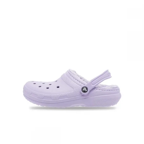 Сабо CROCS Classic с подкладкой 203591-50P