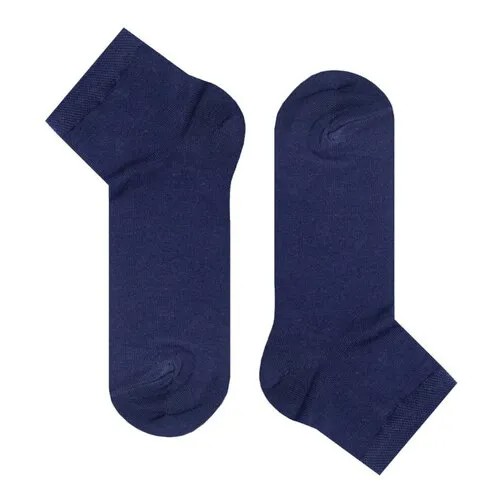 Носки Palama, размер 29, синий