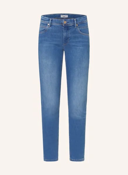 Джинсы скинни Marc O'Polo Denim, мультиколор