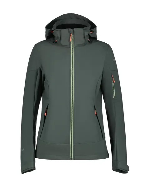 Куртка софтшелл Icepeak 