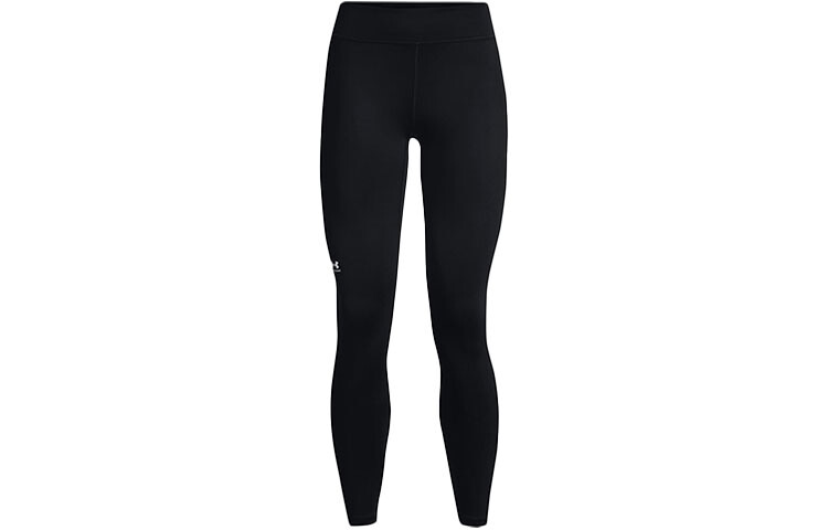 Женские спортивные брюки Under Armour, цвет Black