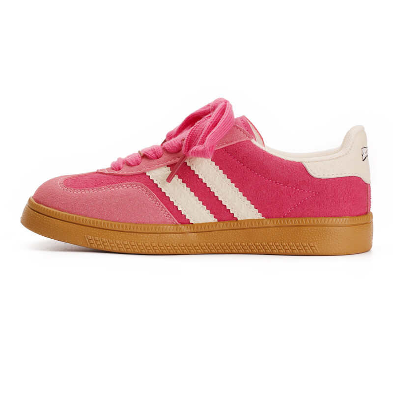 Кроссовки Zun'er Skateboarding Shoes Unisex Low-top, хаки