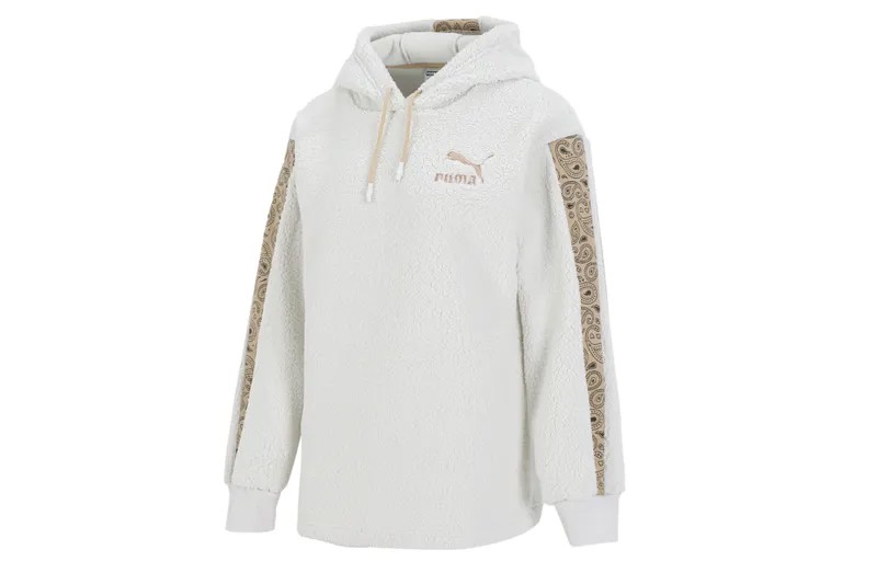 Свитшот женский Off White Puma