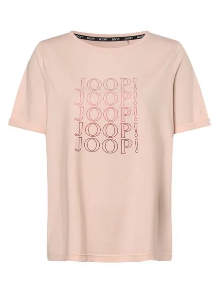 Пижамная рубашка Joop!, розовый